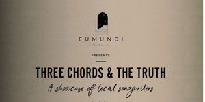 Three Chords and the Truth
