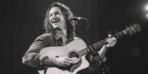Jack Botts - Slow Mornings Australian Tour