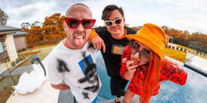 RedHook - The Bring Your Mates Tour