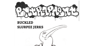 Entrapment W/ Buckled and Slurpee Jerks