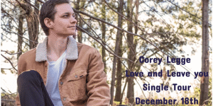 Corey Legge