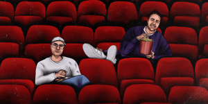 Sowdy & Macks Martin’s ‘Picture Show’ LIVE ft. Friends