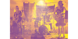 Transista *Groove (Album Launch)