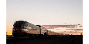 Station to Station: A film by Doug Aitken