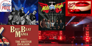 Minden's 7th Live Music Festival