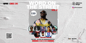 Word on the Street - Vol 2