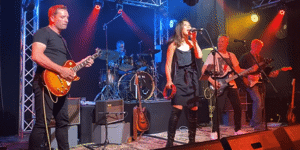Rock Scholars Adult Bands