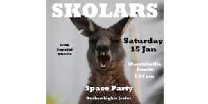 Skolars