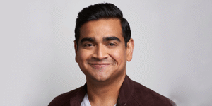 The Clubhouse with Dilruk Jayasinha