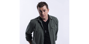 Liam Brew - Songs & Stories