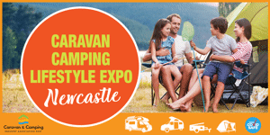 Newcastle Caravan Camping Lifestyle Expo
