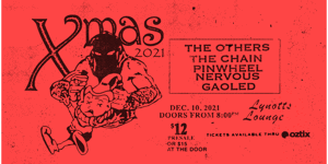 Xmas 2021 featuring The Others, The Chain and more