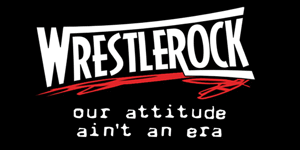 Wrestlerock