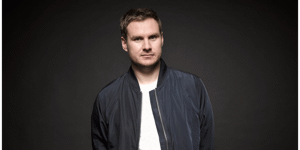 The Clubhouse with Damien Power