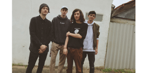 Sixth Avenue 'Lost' Single Launch