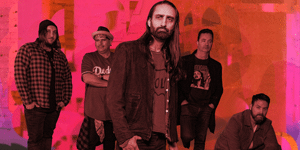 Even Flow (Pearl Jam Tribute)