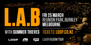 L.A.B
