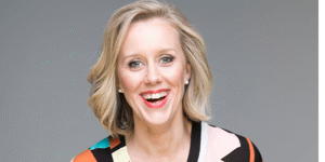 The Clubhouse with Claire Hooper