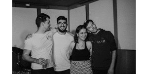 DANDECAT END OF YEAR PARTY