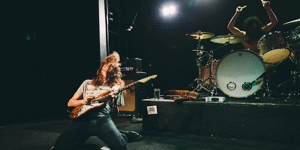 Hyte + guests |at Amplifier