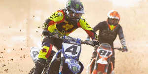 Coffs Harbour Stadium MX 2022