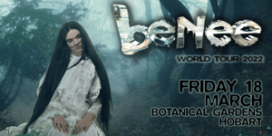 Benee World Tour - Hobart
