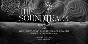 The Soundtrack NYD