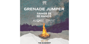 Grenade Jumper