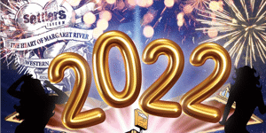 New Years Eve Live Music Show