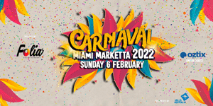 Brazilian Carnaval 2022
