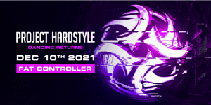 PROJECT HARDSTYLE *DANCING APPROVED*