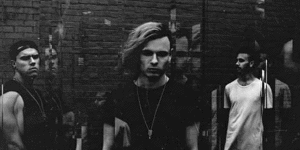 Traces 'Crown Of Thorns' Australian Tour - Newcastle 18+