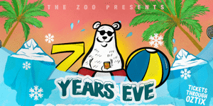 ZOO YEARS EVE