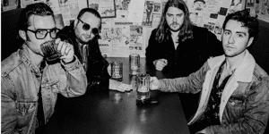 Deep State, Bravo Inferno, The Escapades Of Denim Dan & Heligan