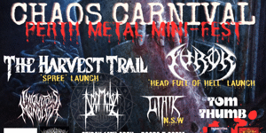 CHAOS CARNIVAL