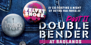 Double Bender II