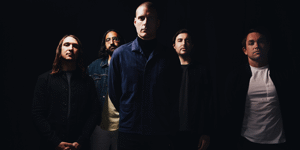 Deafheaven (USA) ‘Infinite Granite’ Australian Tour