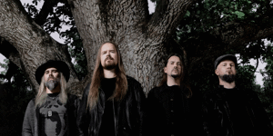 INSOMNIUM with special guests OMNIUM GATHERUM image.