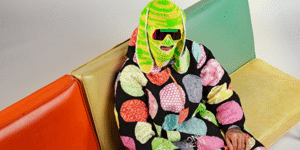 MonoNeon 