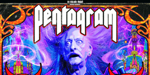 PENTAGRAM image.