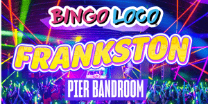 BINGO LOCO image.