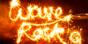 WAVE ROCK WEEKENDER