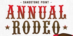 2017 FMX Rodeo