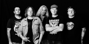 The Screaming Jets