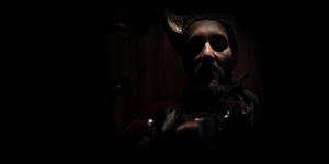 Kryal Castle Murder Mystery