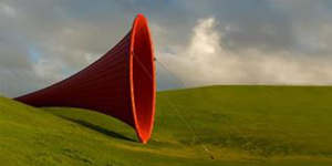 Gibbs Farm Sculpture Walk