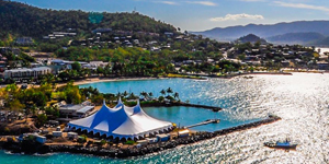 Airlie Beach Music Festival 2017