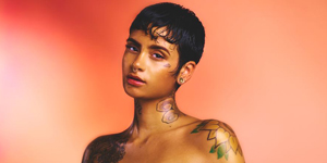 Kehlani