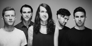 Mayday Parade - A Lesson In Romantics 10 Year Anniversary Tour