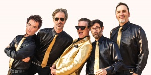 Me First and the Gimme Gimmes
